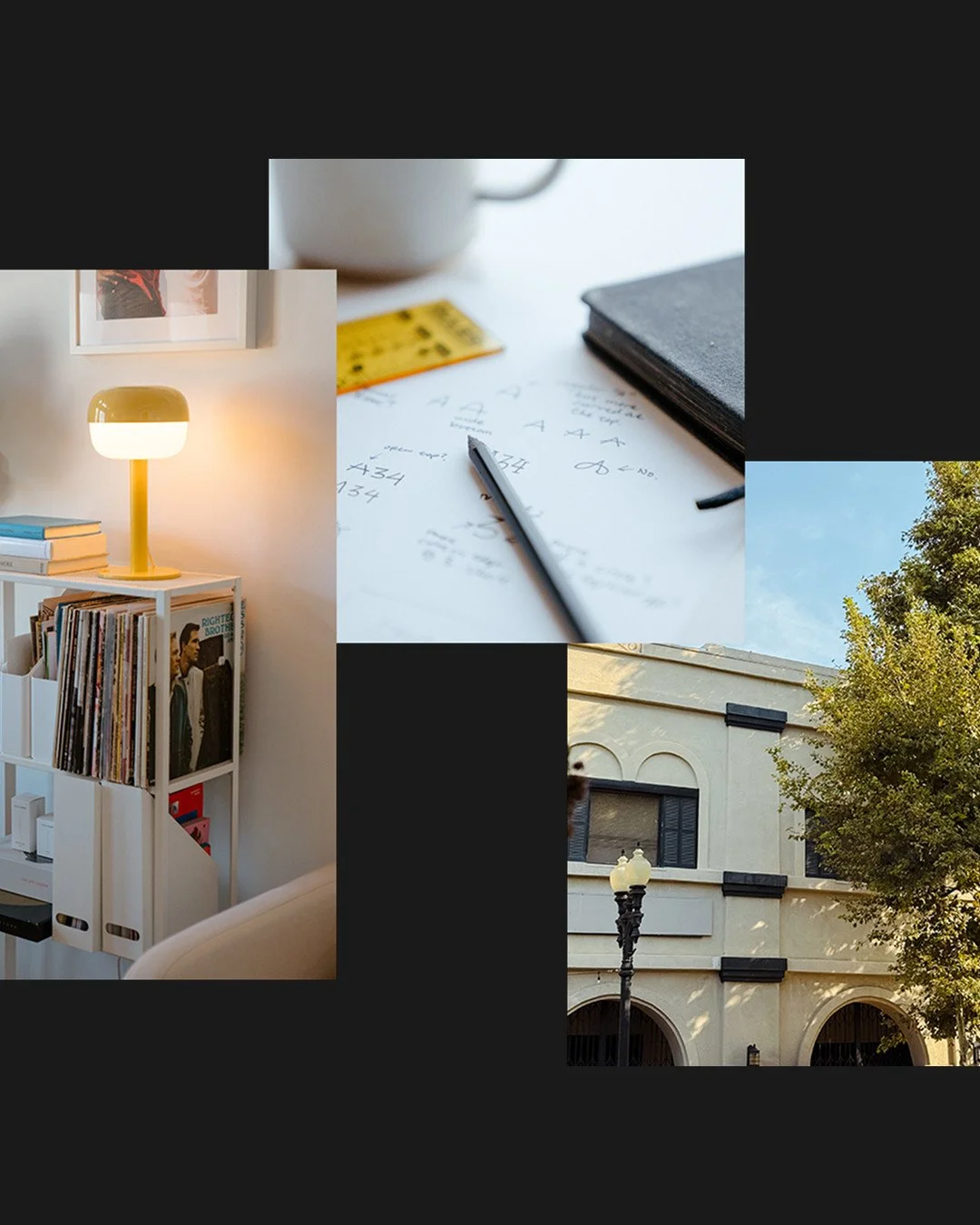 Having a space that truly feels like us has been an inspiring part of our agency&rsquo;s journey this past year. The hustle and bustle of Downtown Santa Ana, mixed with its historic character, continues to be a steady source of energy and inspiration