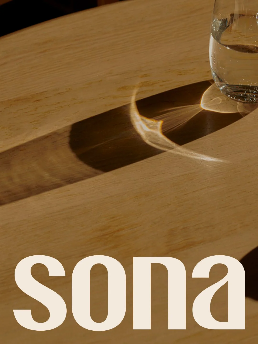 Sona is a new residential property in Van Nuys designed for urban renters who want comfort and proximity without sacrificing one for the other.

We built the brand around a single idea: rhythm. The quiet choreography of a day that just works. Morning