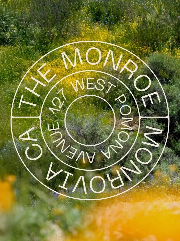 More from our work on The Monroe, a mixed use property in downtown Monrovia, CA.

The property aims to sit right at the intersection between city life and adventure, its location near the foothills conveniently providing access to both the city and n