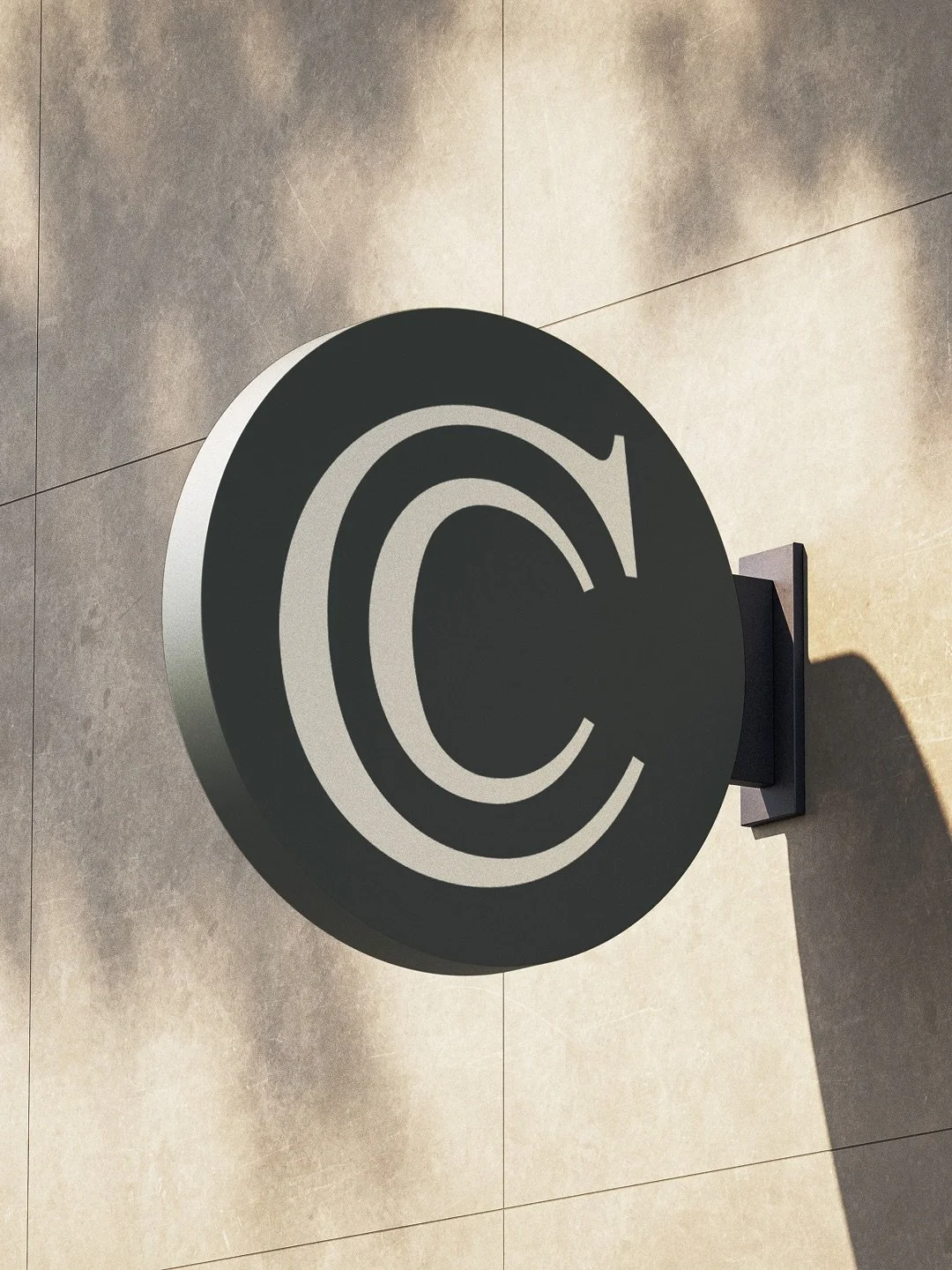 Not every project looks like the last one, and that&rsquo;s the point. Coventry Court gave us the chance to bring our approach to senior living: a refreshed wordmark, monogram, icon, and lockup, built to feel as welcoming as the community itself.

#s