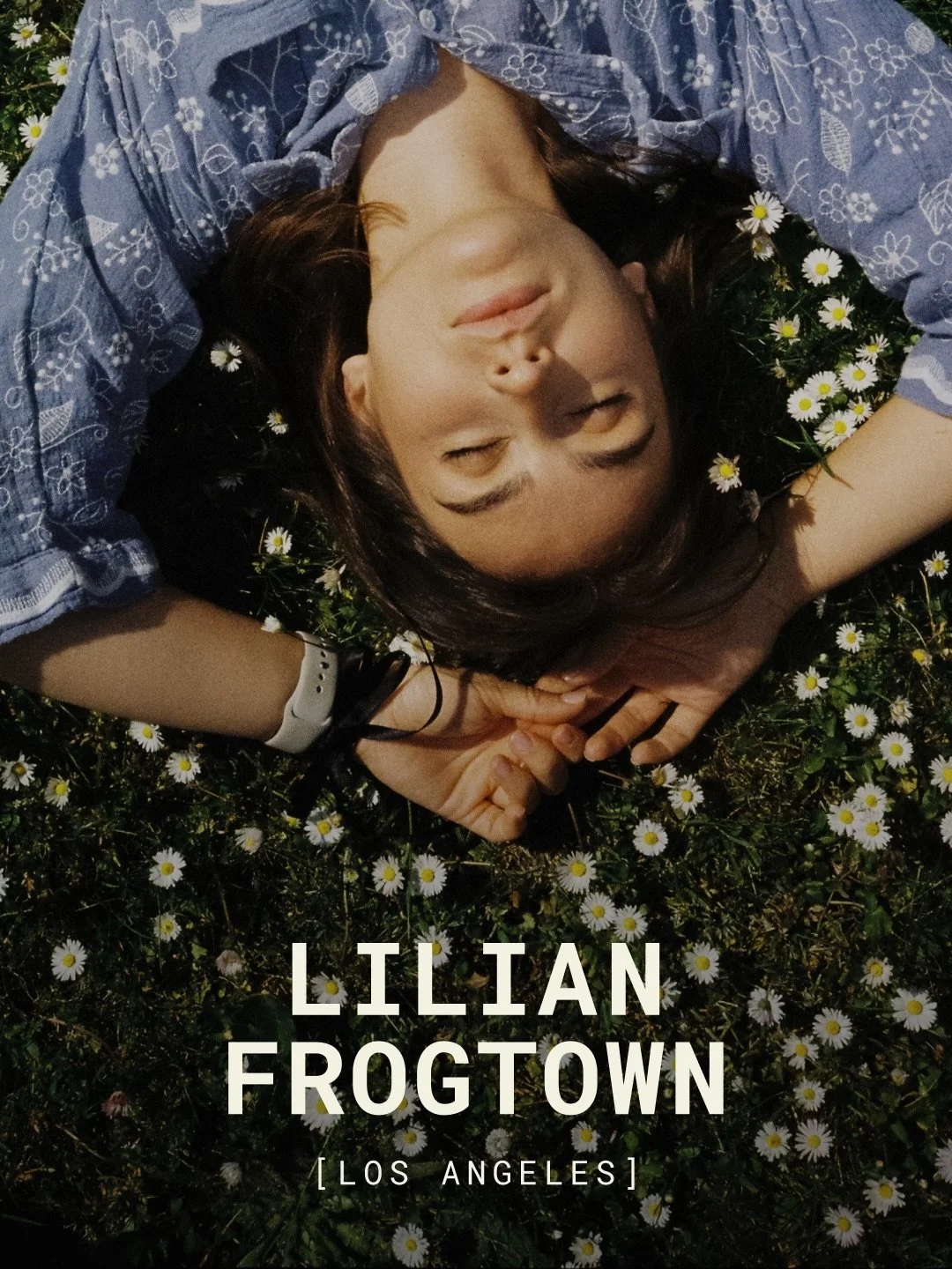 Lilian&rsquo;s wordmark had to be out of the ordinary, like the neighborhood and the people who live in it.

Tall forms built from simple shapes and the negative space between them. Rounded and sharp edges speak to the diversity of Frogtown, and the 
