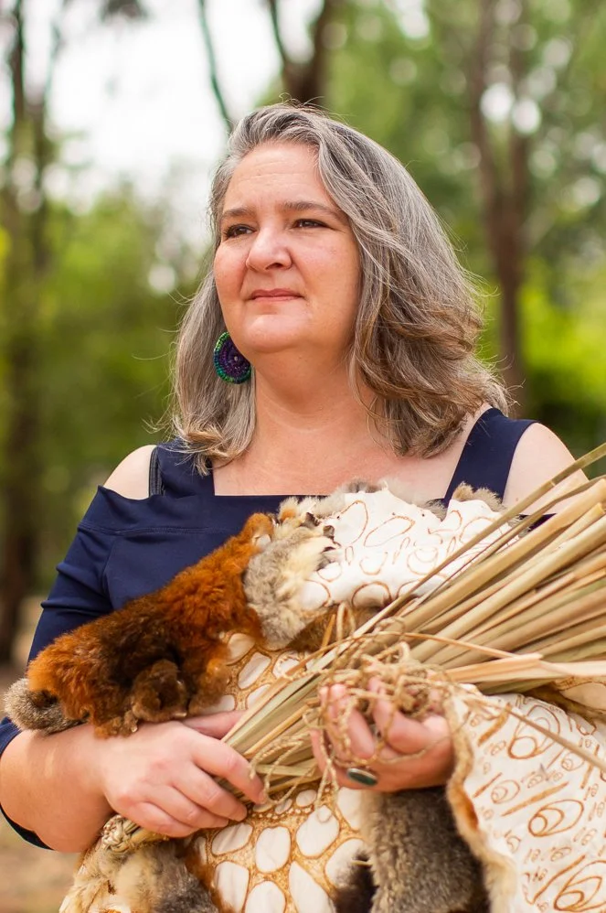 AMANDA REYNOLDS — Giiyong Festival