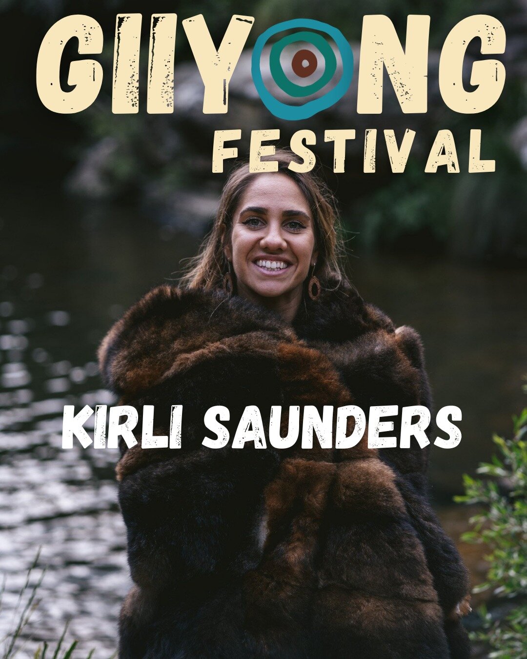 🐳🦆SPEAKERS &amp; PRESENTERS | Kirli Saunders (OAM) is a proud Gunai Woman and award-winning author, multidisciplinary artist and consultant. An experienced speaker and facilitator advocating for the environment and equality, Kirli was the NSW Abori