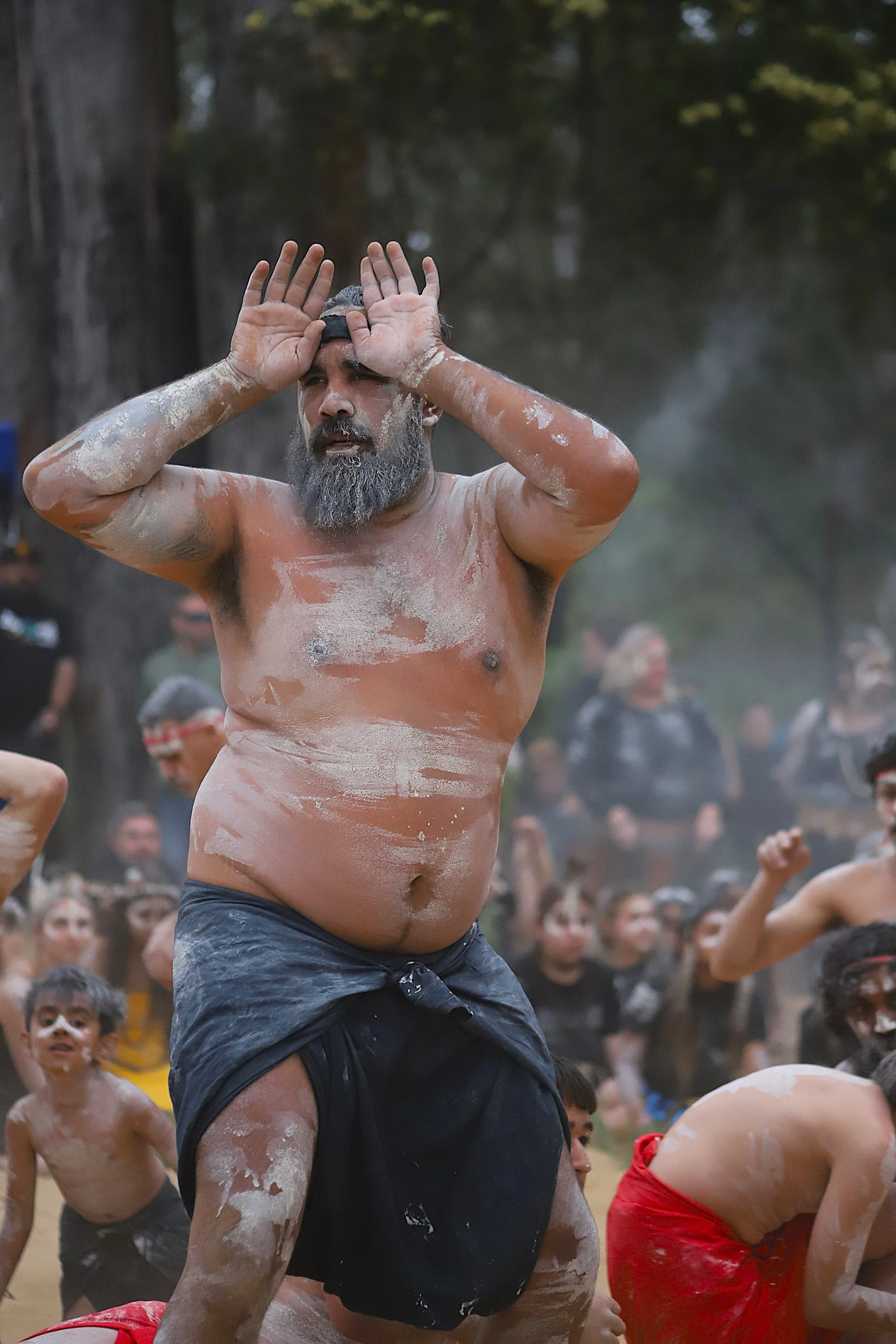 A HUGE CELEBRATION - GIIYONG FESTIVAL 2024 WRAP UP