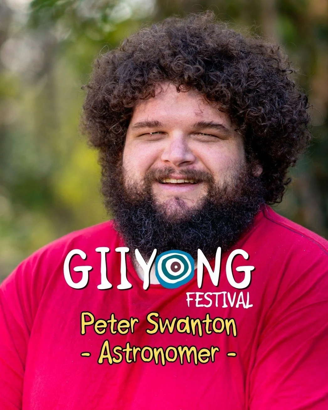 Peter Swanton is a Gamilaraay man from Mackay, QLD. Peter graduated from The Australian National University in 2019 with a Bachelor of Science, majoring in Physics, specialising in Astronomy and Astrophysics. Peter’s work in astronomy initially