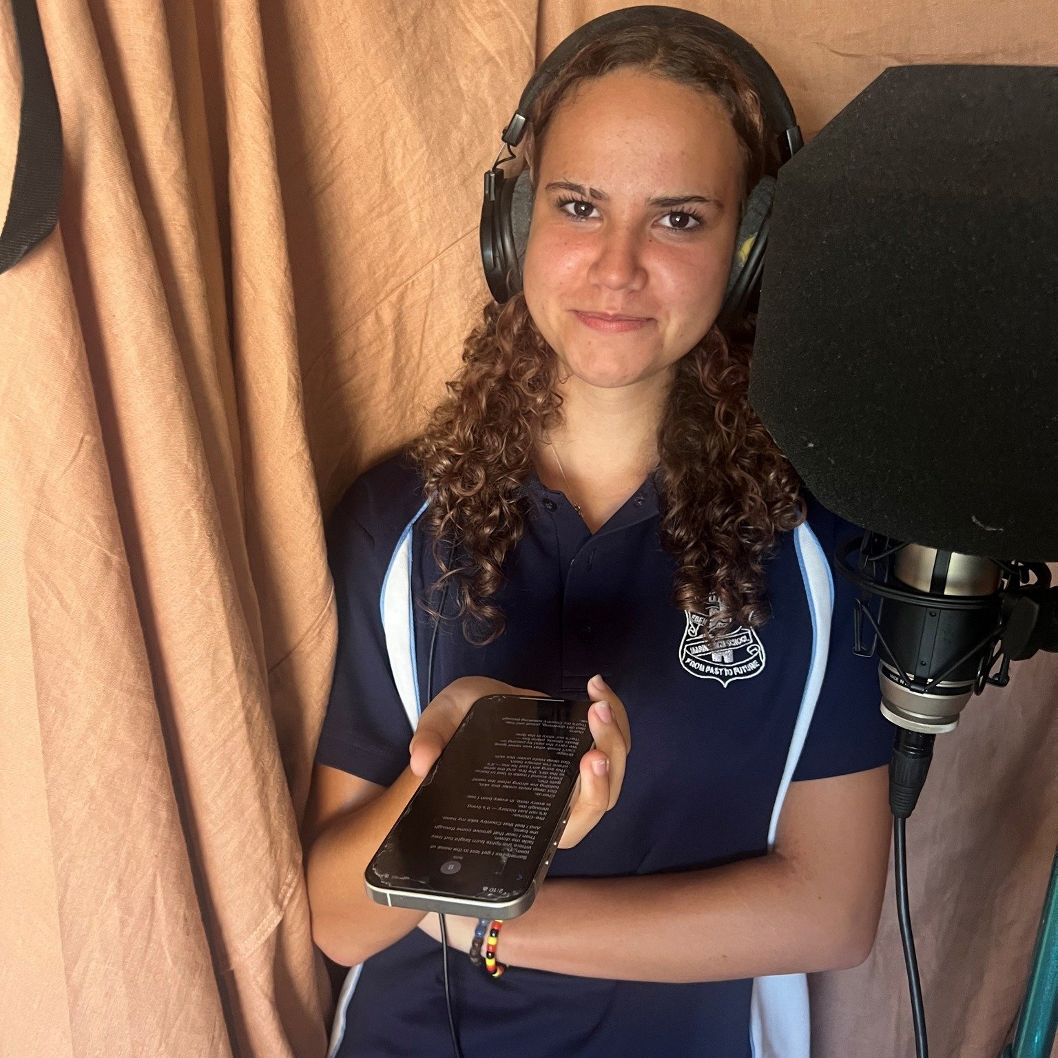 Something's been happening in Merimbula this week... GIIYONG FESTIVAL, CAMPBELL PAGE &amp; GROW THE MUSIC PRESENTS... 

The YOUNGSTARS RECORDING PROJECT in collaboration with Docker River Band.

Grow the Music (GTM) is back on our Far South Coast - t