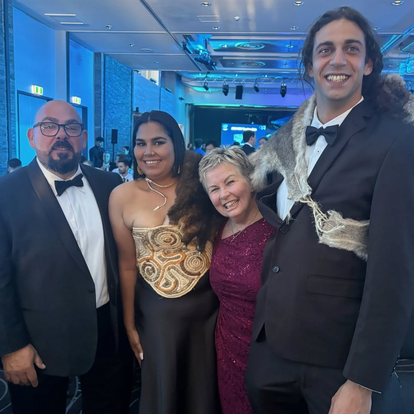 Eden Local Aboriginal Land Council have just won GOLD at the NSW Tourism Awards!!! Best Aboriginal and Torres Strait Islander Tourism Experience for their Bundian Way experiences!!!!

@eden_lalc @bundianway @destination_nsw #FeelNSW #bundianway #abor