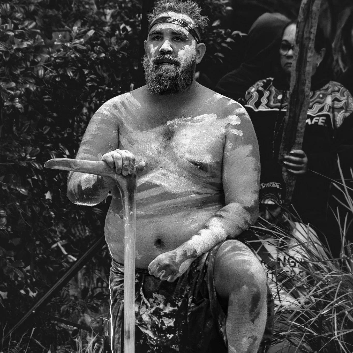 Powerful photos from Giiyong Festival 2025 by @shannonmason.photo  Shannon is a true storyteller with deep local connections. We were lucky enough to engage Shannon this year as part of our crew thanks to funding from @destination_nsw 

@burrundithea