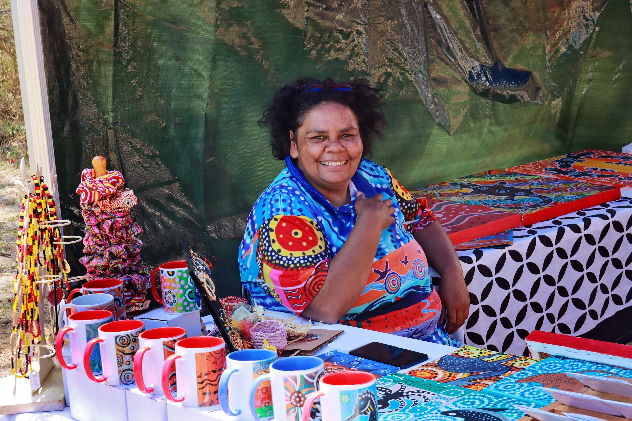 Alison Walker by Angi High _2023 Giiyong Festival (1).JPG