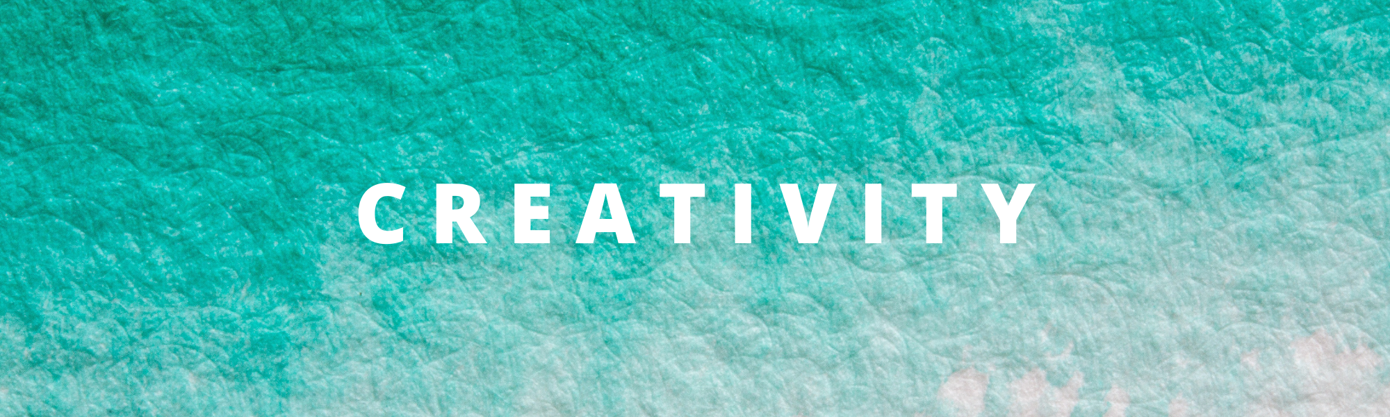 Have you tried creative writing?