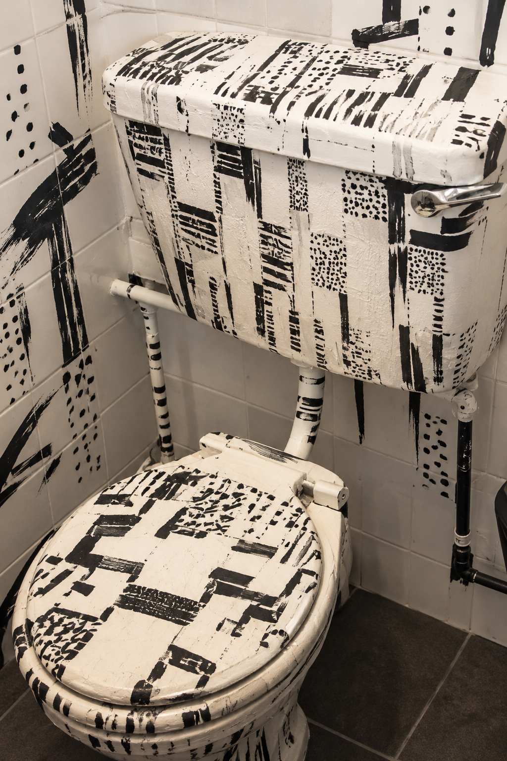 1st Bathroom