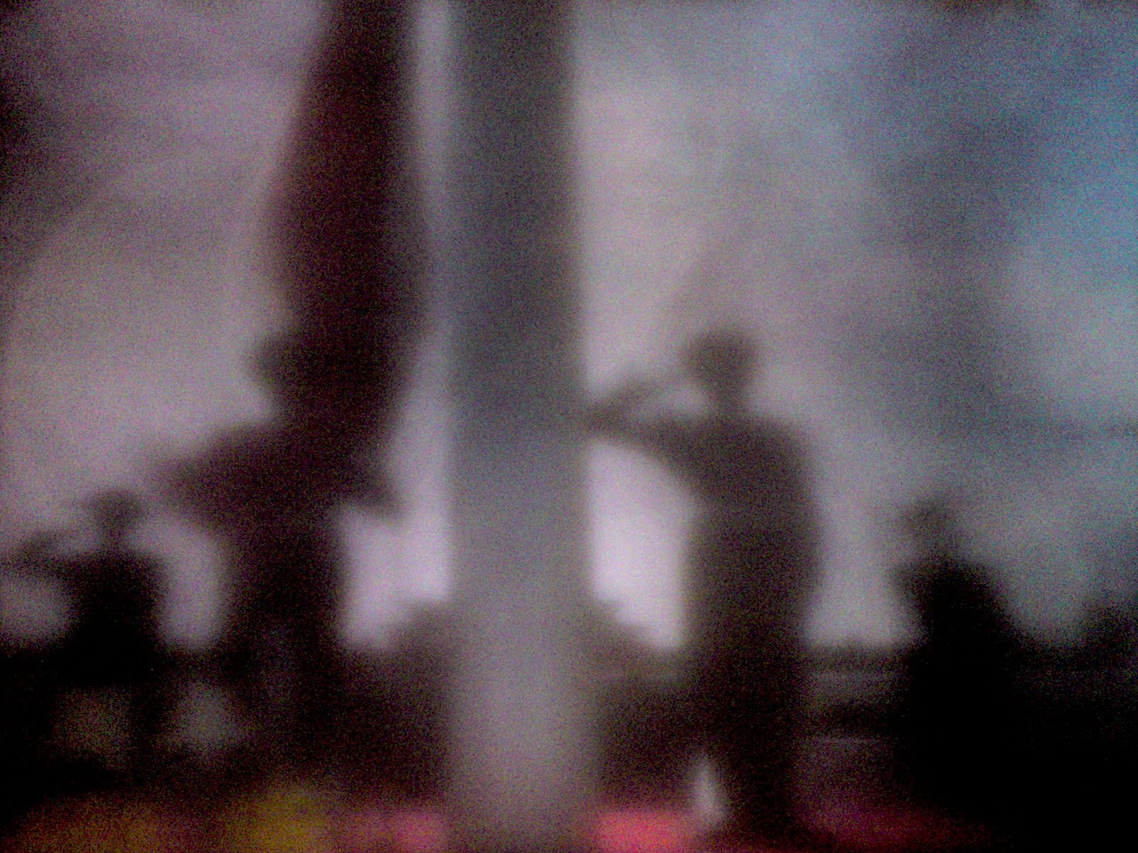 When Soft Voices Die