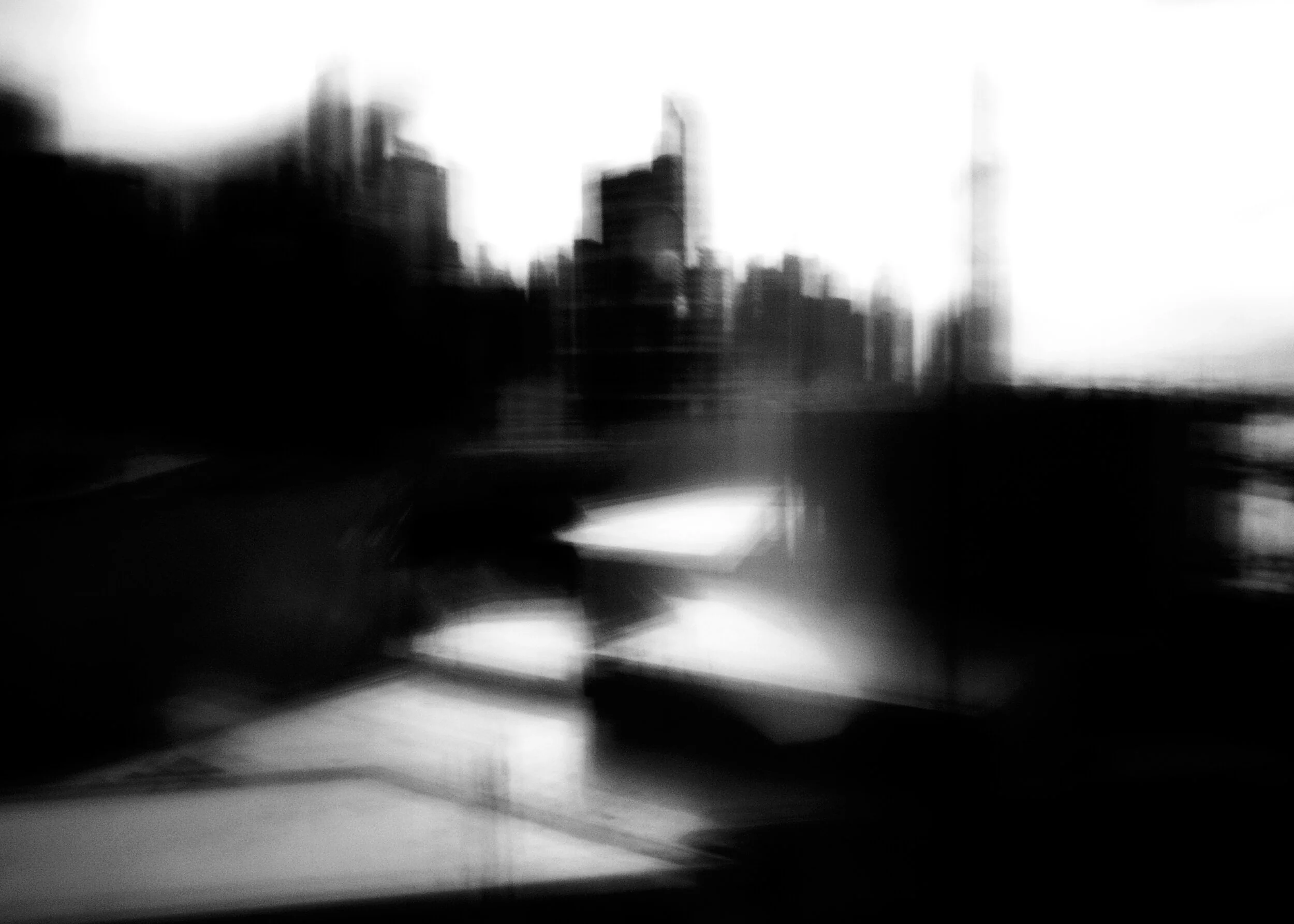 City Traces