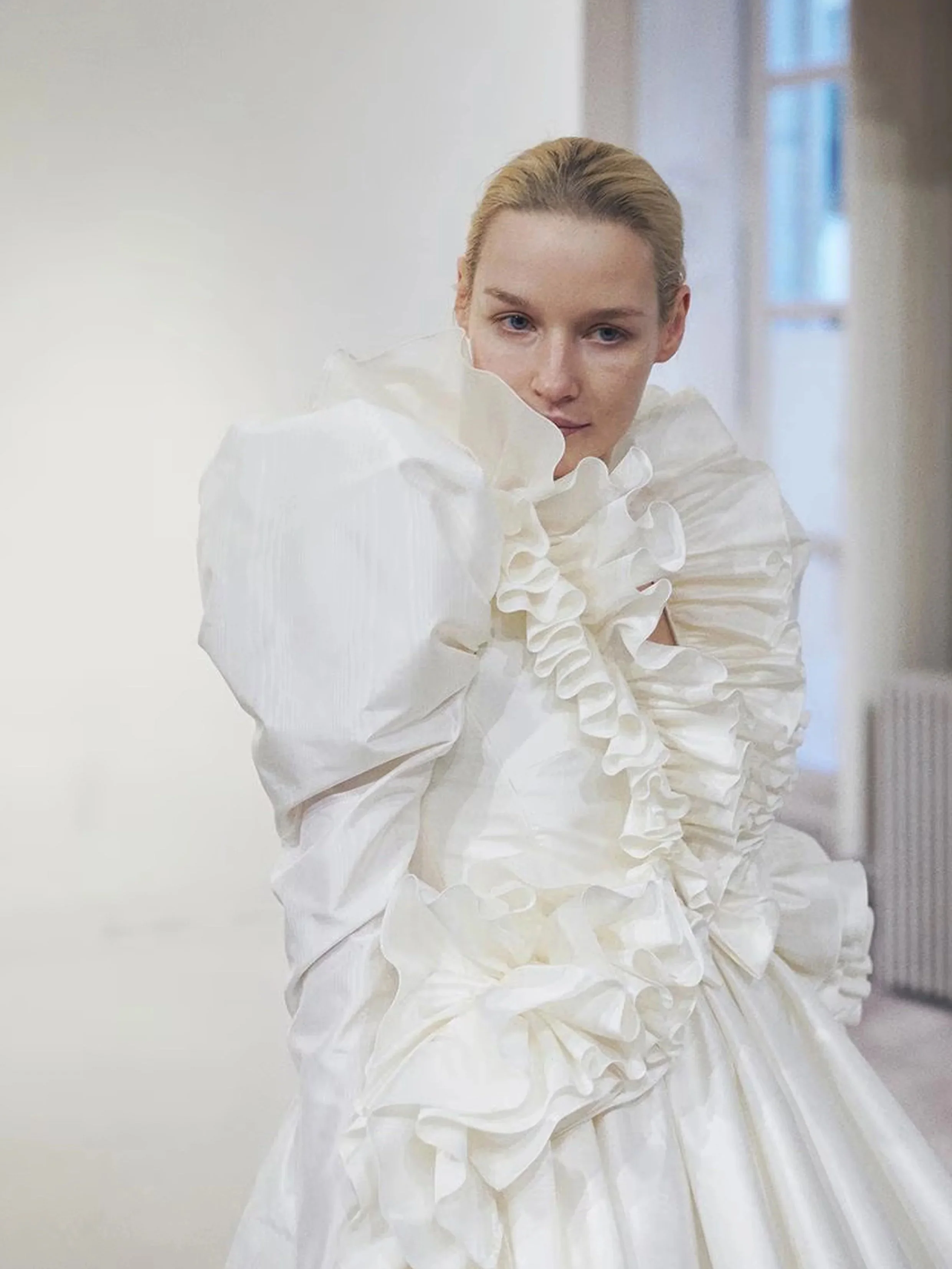 INSPIRATIONS - BIG, BOLD AND BEAUTIFUL
