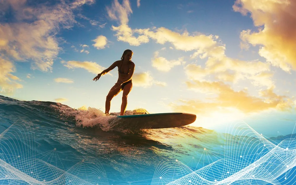 Riding the AI wave to make your life easier