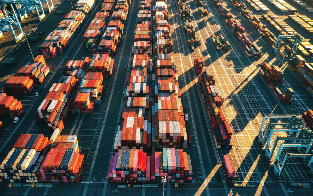 New Trump tariffs: early modelling shows most economies lose - the US more than many