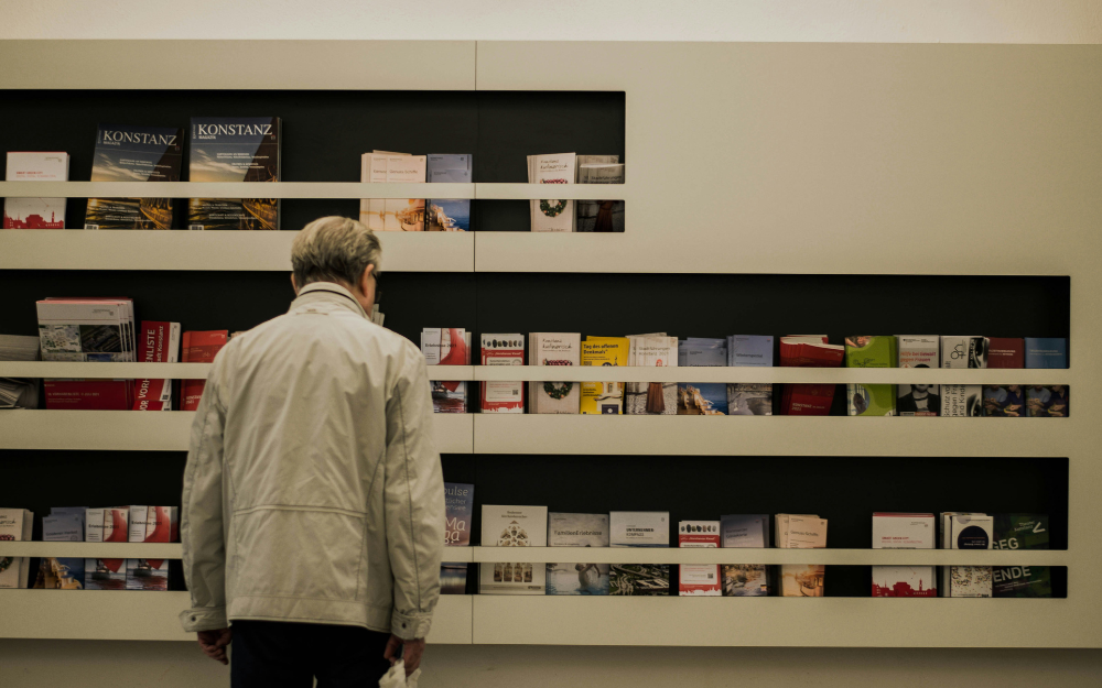 Be aware of disaster chasers