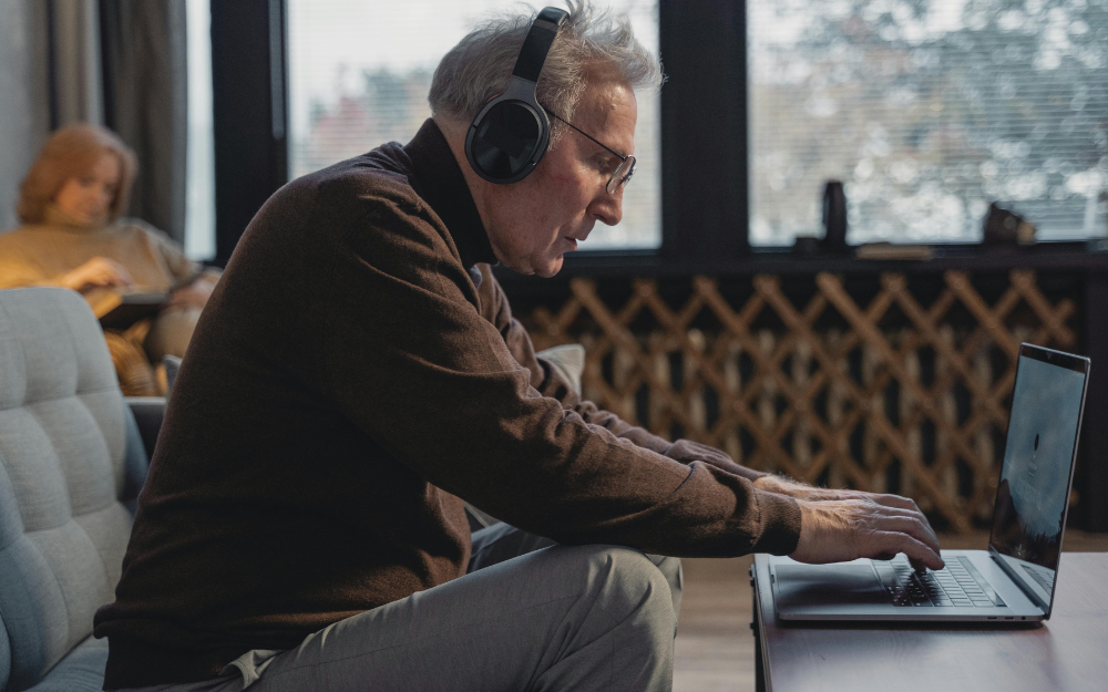 Working while you’re getting the Age Pension