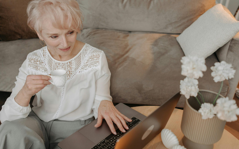 Lifetime income streams