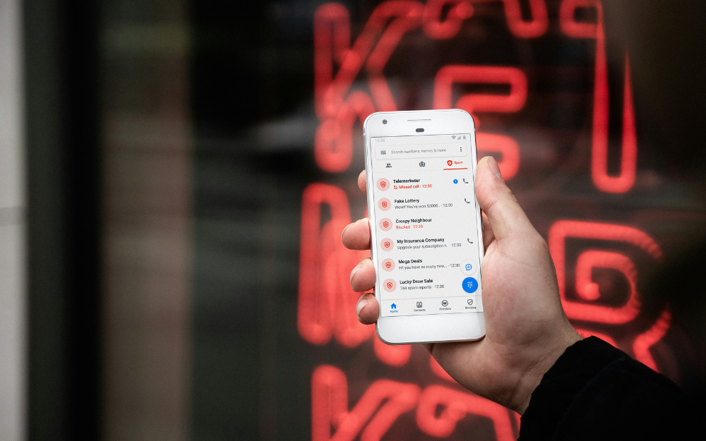 Scam alerts: Scammers impersonating banks in text messages, phone calls and emails