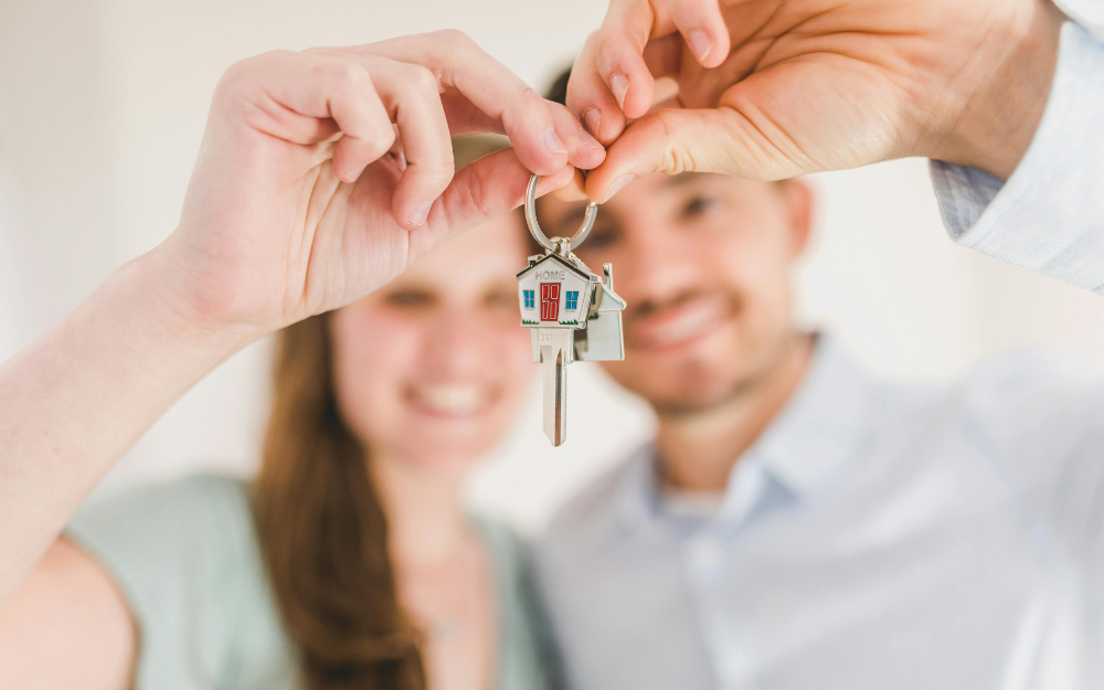 How to go from renter to home buyer
