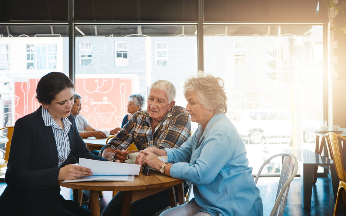 Why early aged care planning should be part of your financial strategy