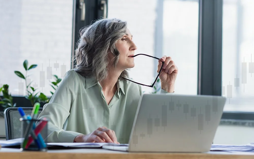 Retirement income options when markets are volatile