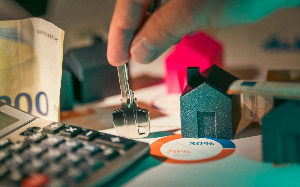 Understand cash flow before you invest in property