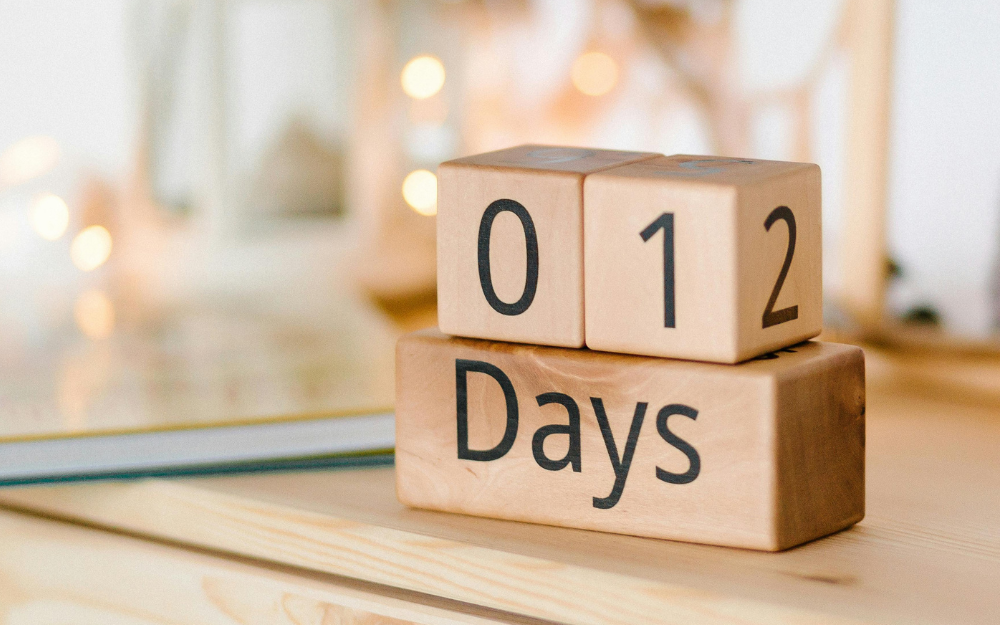 The countdown is on for Payday Super!