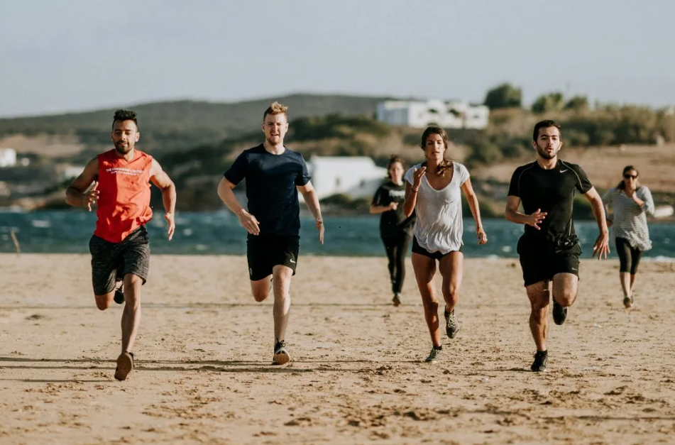 Gen Z races into the property market