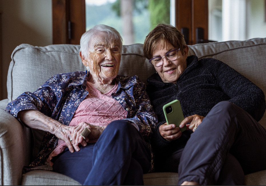 Six financial decisions to think about before aged care becomes urgent