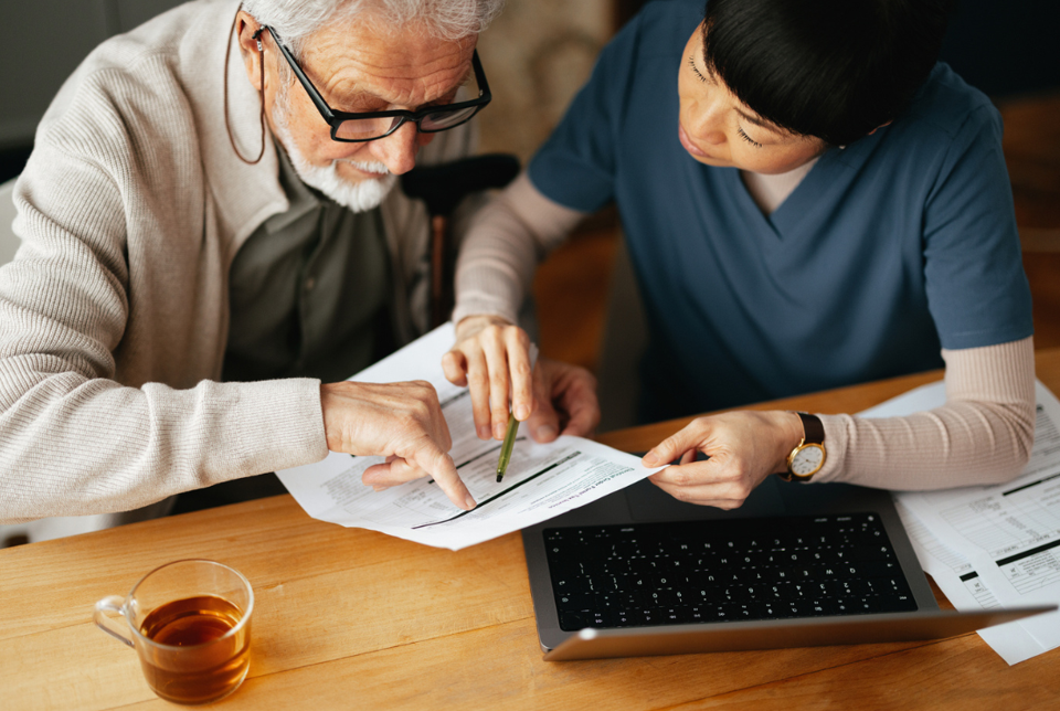 What does aged care actually cost? A simple breakdown