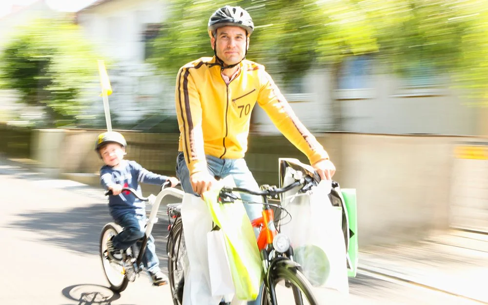 Life moves fast. Is your insurance up to speed?