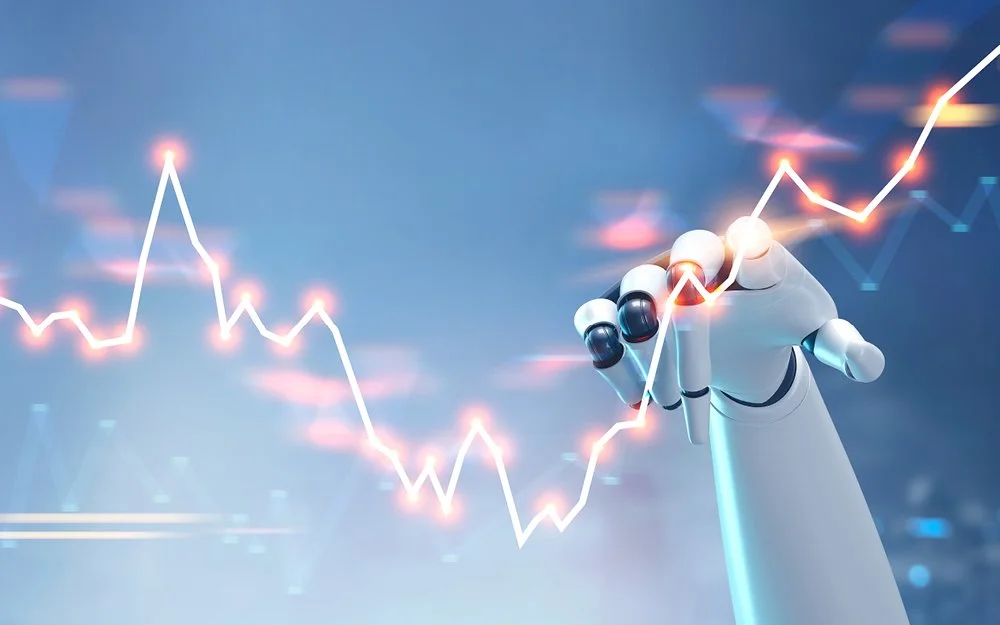AI changes everything. Does your portfolio need to?