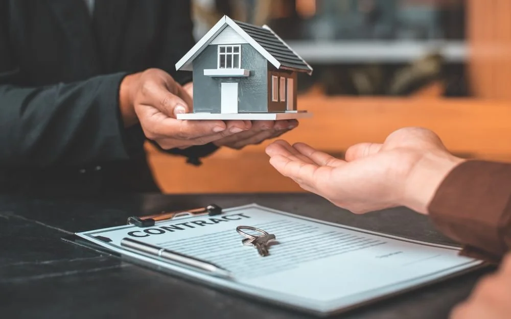 Is it a gift or a loan when parents help kids buy a home? How to avoid family fights over money.