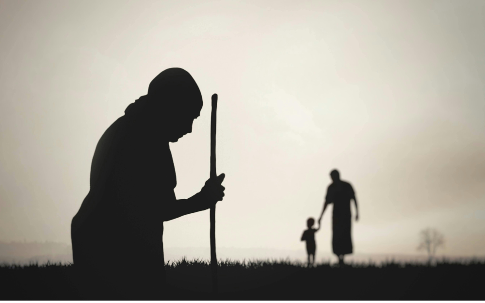 The three phases of retirement: Key decisions at every stage