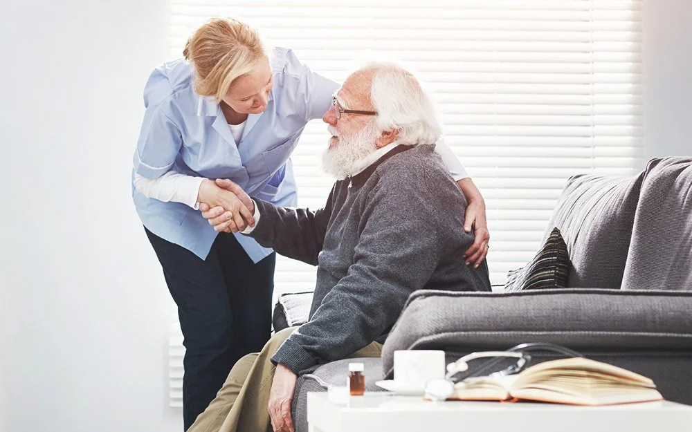 The new aged care reality