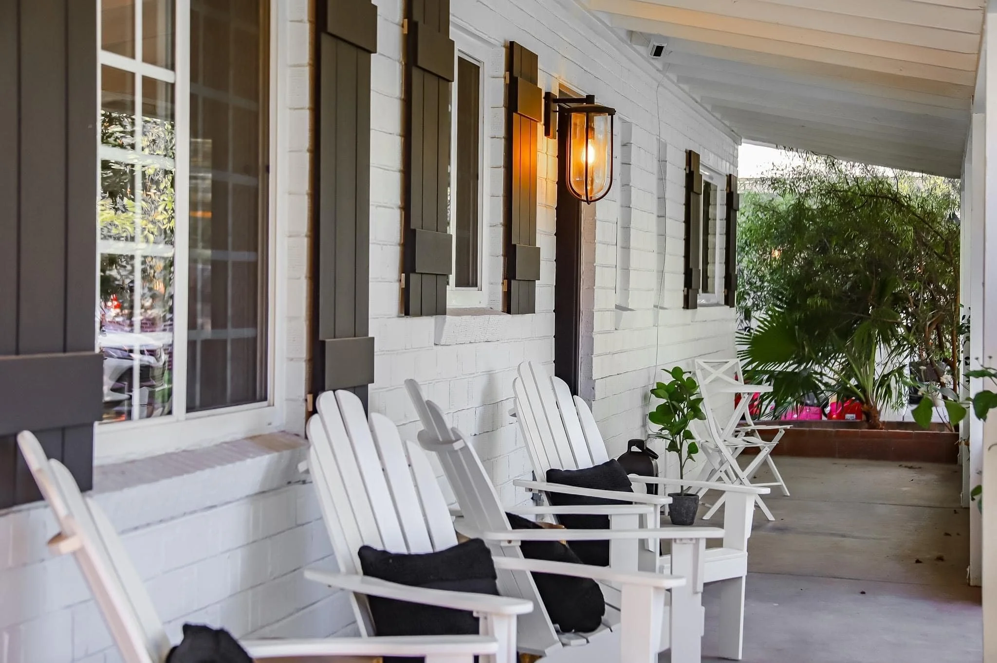 Weldon Ave. Residential Remodel | QB Development