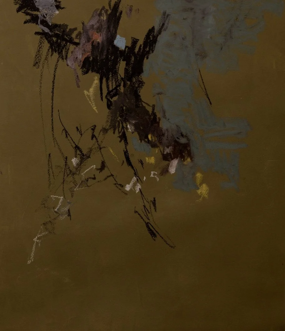 Selected works, 2024-2026