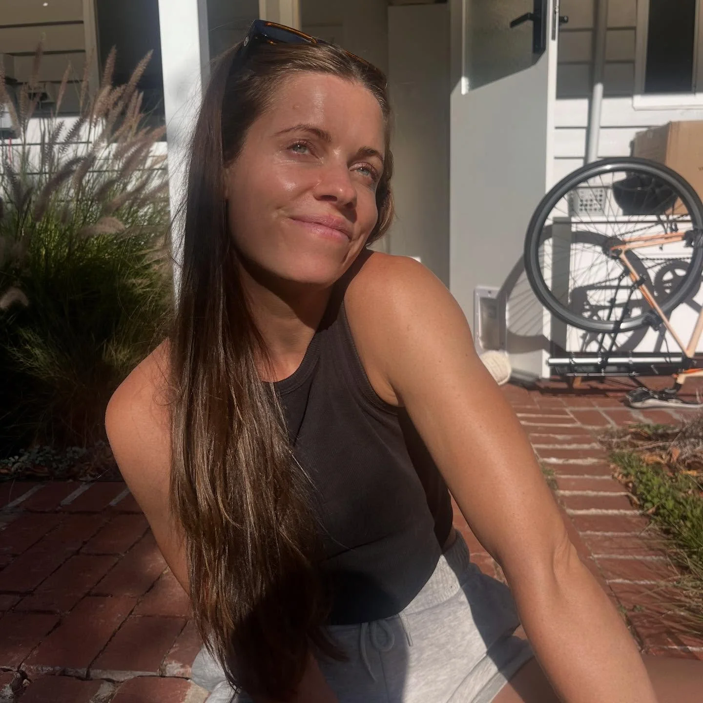 It&rsquo;s okay to feel.

This week has been a lot. And I&rsquo;m feeling all of it. And that&rsquo;s okay.

Actually&hellip; it&rsquo;s a superpower.

Being made to feel like you&rsquo;re &ldquo;too sensitive&rdquo; or &ldquo;too much&rdquo; isn&rsq