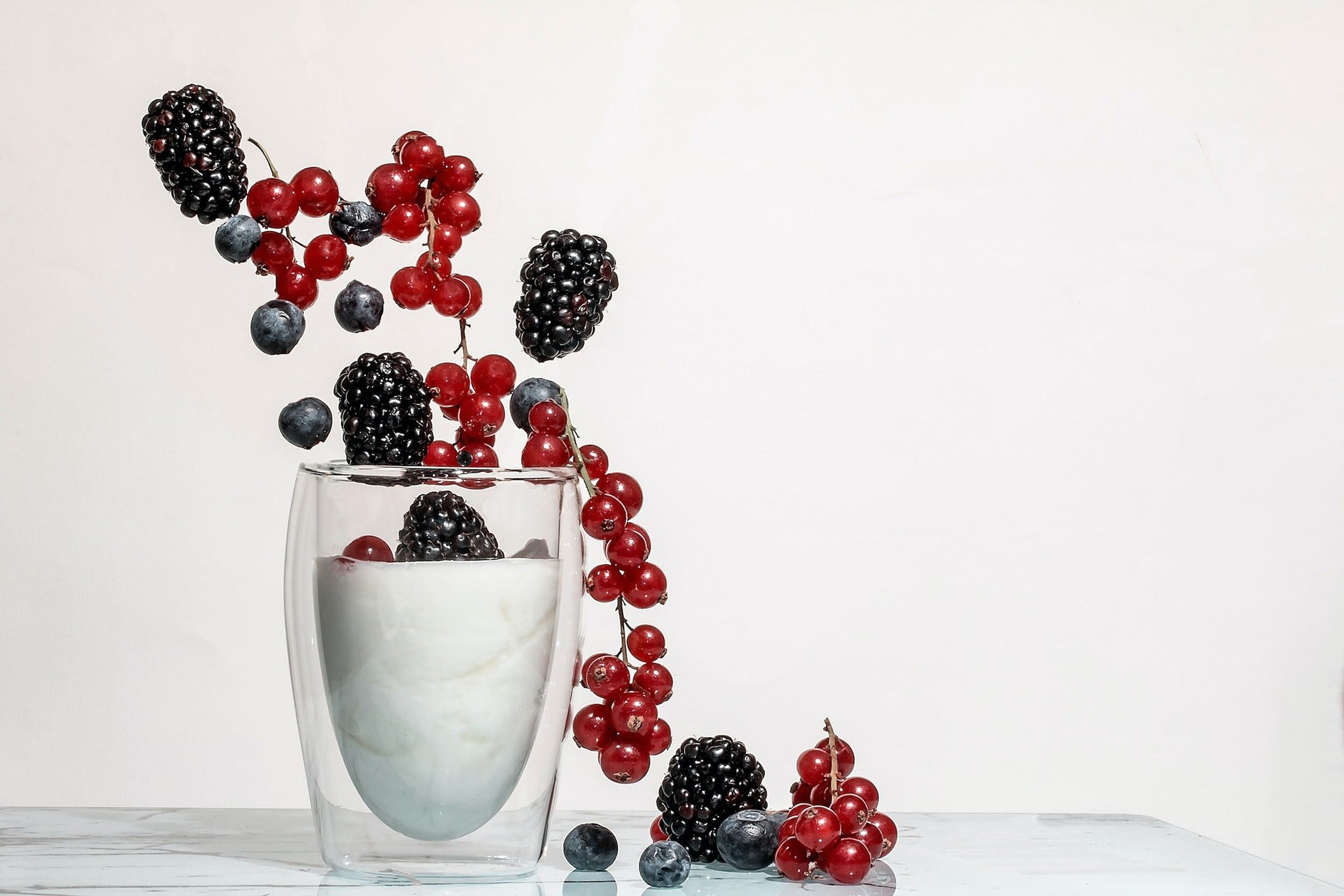 Vitamins, Minerals, & Mental Health