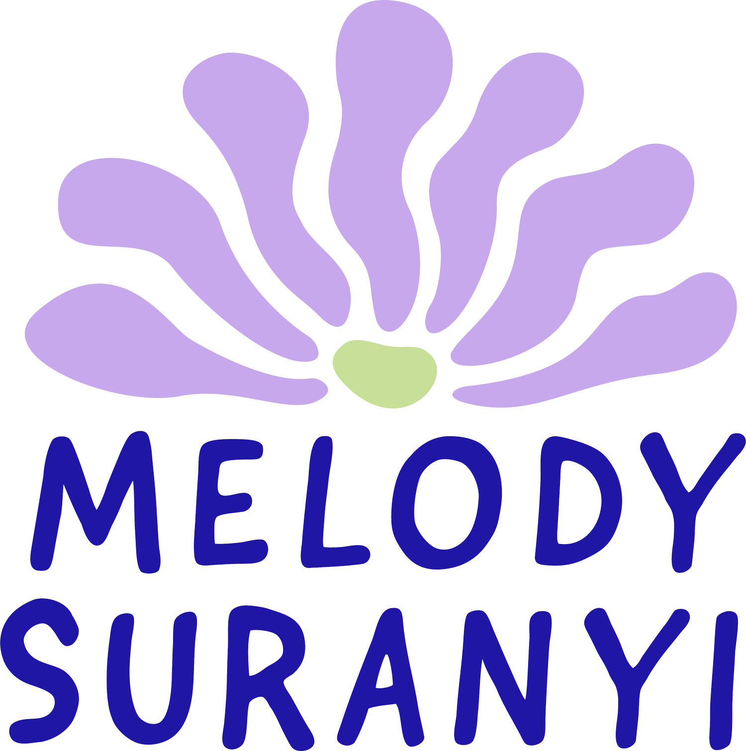 Melody Suranyi