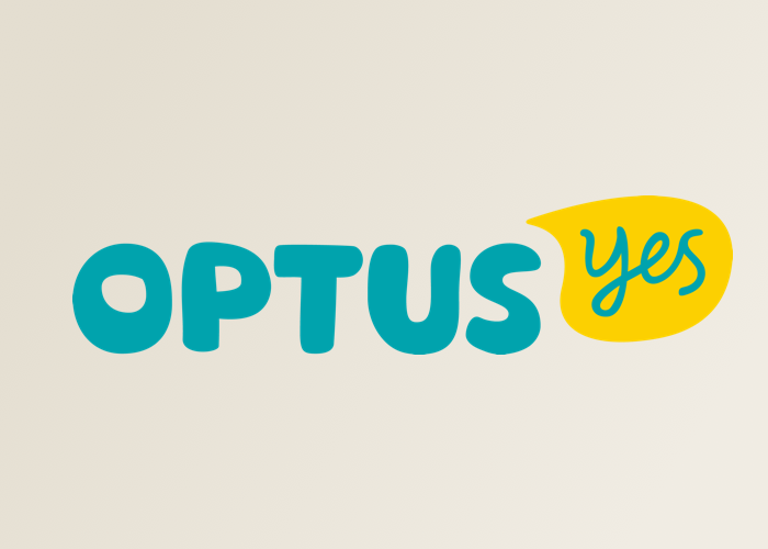 Optus