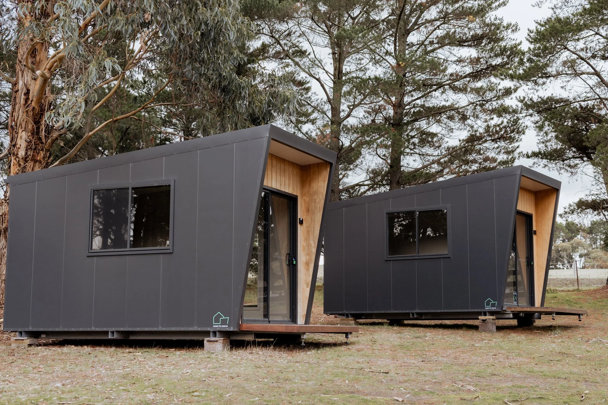 Hello Adelaide — We’re Bringing Portable Rooms to Your Backyard!