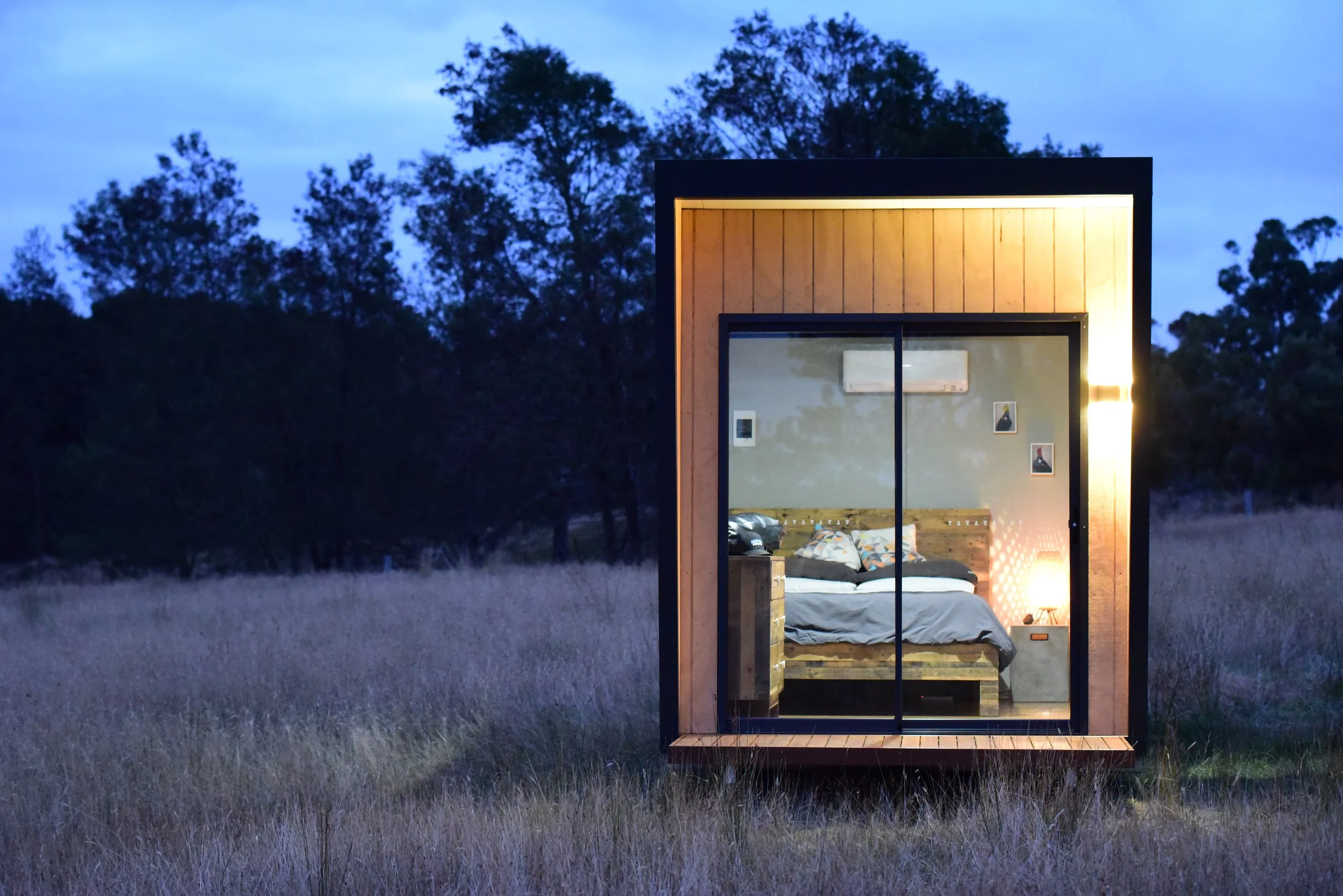 Action-Packed Autumn in Adelaide: How Portable Rooms Help You Make the Most of It