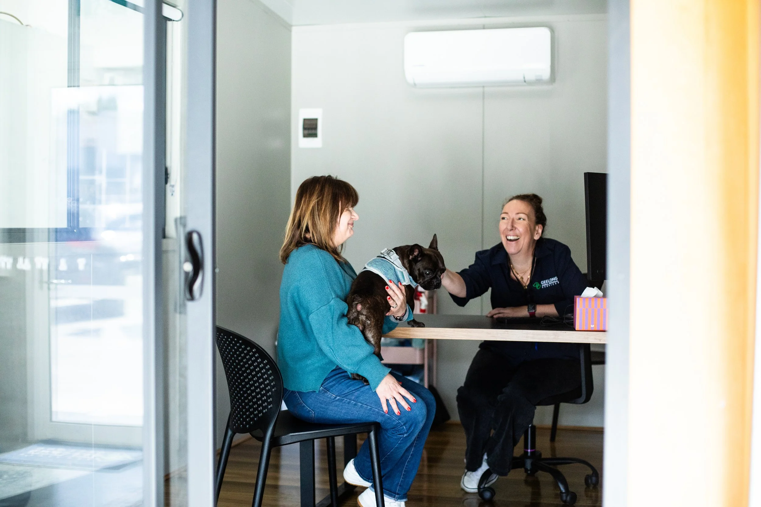 Room to Restore: How Geelong Animal Referral Services Scaled Fast, Twice Over