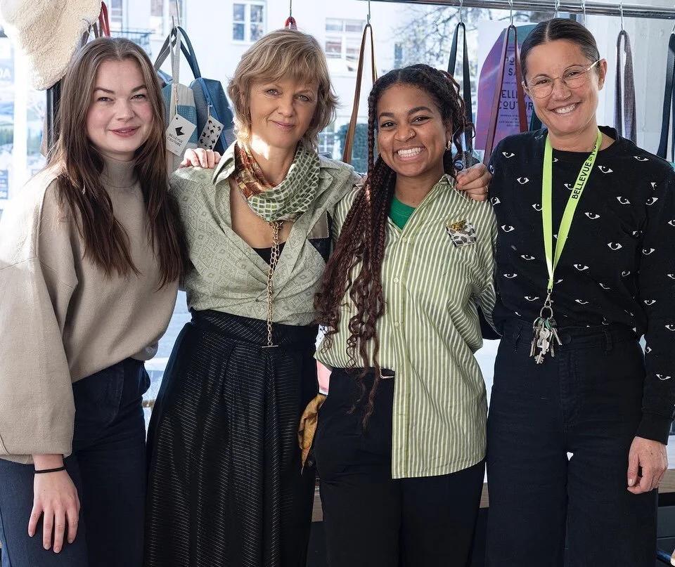 DANKE!! 🤩 An unsere wunderbaren Unterst&uuml;tzerInnen
Es war ein Fest&hellip;
..Dienstag, Mittwoch und Donnerstag k&ouml;nnt ihr im Caf&eacute; noch einiges shoppen-wir freuen uns auf euch💚