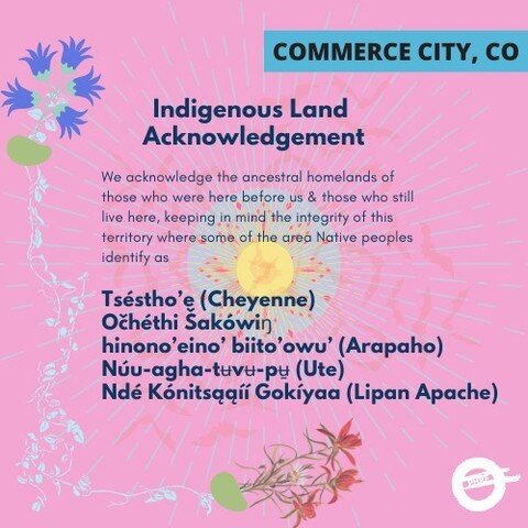 PHRE asks those engaging in this event tonight either in person or via webcast to reflect on the lands on which we will gather together &amp; to acknowledge the ancestral homelands &amp; traditional territories of the Indigenous peoples who have been