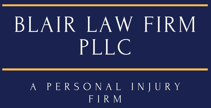 Blair Law Firm PLLC