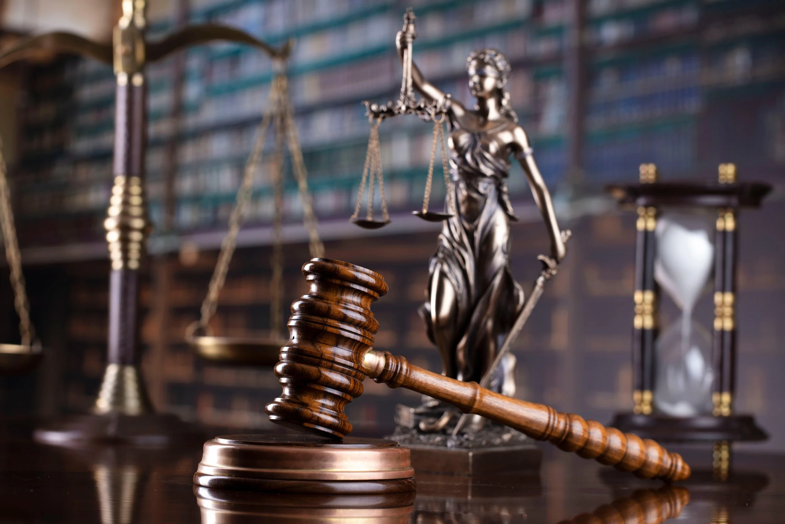 Our Team | Blair Law Firm